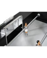 Baby‑foot compact 2 joueurs – design intérieur, barres télescopiques haute résistance – Image 5