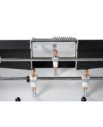 Baby‑foot compact 2 joueurs – design intérieur, barres télescopiques haute résistance – Image 6