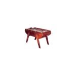 Baby‑foot Bonzini B90 Rustique – Table de jeu en bois massif sans monnayeur