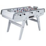 Baby-foot familial Petiot – Table de jeu sans monnayeur