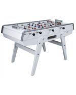 Baby-foot familial Petiot – Table de jeu sans monnayeur