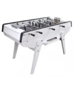Baby-foot 200 Petiot laqué brillant – Table de jeu familiale sans monnayeur