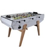 Baby-foot extérieur Petiot – Table de jeu résistante aux intempéries, sans monnayeur – Image 2