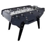 Baby-foot 145 Luxe Petiot – Table de jeu familial premium sans monnayeur
