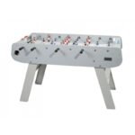 Baby-foot René Pierre Tahiti Gris – Table de jeu familiale sans monnayeur