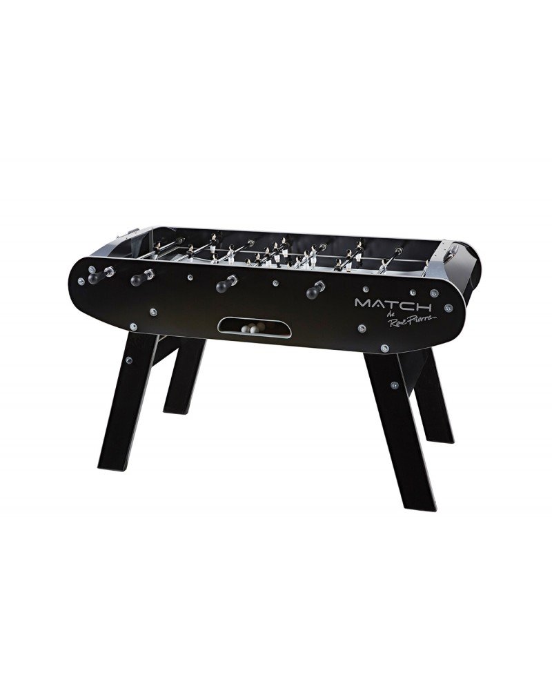 AA Baby-foot René Pierre Color – Table de jeu familial sans monnayeur – Image 1