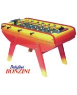 Baby-foot Bonzini B90 Fun Board – Table de jeu sans monnayeur, finition graphique – Image 2