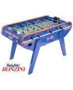 Baby-foot Bonzini B93 – Table de jeu sans monnayeur, finition décor sportif – Image 3
