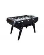Baby-foot 200 Petiot laqué brillant – Table de jeu familiale sans monnayeur – Image 3
