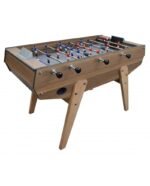 Baby-foot extérieur Petiot – Table de jeu résistante aux intempéries, sans monnayeur – Image 3