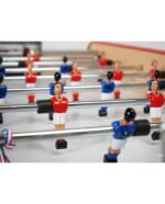 Baby-foot René Pierre Goal – Table de jeu style café sans monnayeur – Image 3