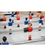 Baby-foot René Pierre Mondial – Table de jeu robuste sans monnayeur – Image 3