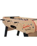 Baby-foot René Pierre Leader – Table de jeu robuste sans monnayeur – Image 3