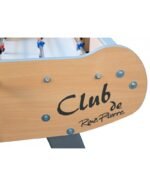 Baby-foot René Pierre Club – Table de jeu familiale sans monnayeur – Image 3