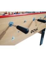 Baby-foot René Pierre Tahiti Gris – Table de jeu familiale sans monnayeur – Image 4