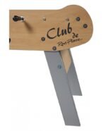 Baby-foot René Pierre Club – Table de jeu familiale sans monnayeur – Image 4