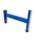 Baby-foot Bonzini B90 ITSF – Table de jeu sans monnayeur homologuée ITSF – Image 3