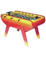 Baby-foot Bonzini B90 Fun Board – Table de jeu sans monnayeur, finition graphique – Image 4