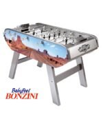 Baby-foot Bonzini B90 Ouest Américain – Table de jeu sans monnayeur – Image 5