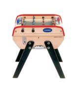 Baby-foot René Pierre Goal – Table de jeu style café sans monnayeur – Image 5
