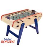 Baby-foot René Pierre Goal – Table de jeu style café sans monnayeur – Image 6