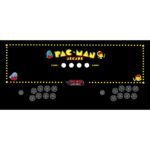 Borne d’arcade Pac‑Man – Écran LCD 19″, Pandora Box DX Saga (~3000 jeux), 2 joueurs – Image 4