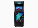 Borne d’arcade multi-jeux 22″ – PandoraBox GX 4300 jeux, 2 joueurs, structure robuste – Image 2