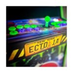 Borne d’arcade Ghostbusters – Écran HD 24,5″, Pandora Box DX Saga (~3000 jeux), 2 joueurs – Image 2