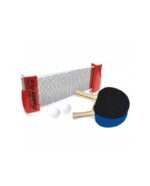Table Billard Convertible 6 ft – Design Moderne Blanc Boisé Prune avec Plateau Multifonction – Image 2