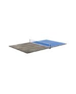 Table Billard Convertible 6 ft – Style Industriel avec Plateau Multifonction – Image 6
