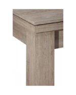 Table Billard Convertible 7 ft – Finition Chêne Naturel avec Plateau Multifonction – Image 8