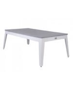 Table Billard Convertible Outdoor 7 ft – Résistante aux Intempéries avec Plateau Multifonction – Image 8