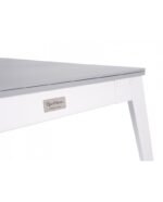 Table Billard Convertible Outdoor 7 ft – Résistante aux Intempéries avec Plateau Multifonction – Image 7