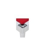 Table Billard de Café 7 ft – Finition Blanche avec Surface de Jeu Professionnelle – Image 2