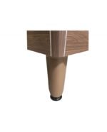Table Billard de Café 7 ft – Finition Chêne Foncé avec Surface de Jeu Professionnelle – Image 2