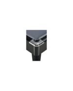 Table Billard de Café 7 ft – Finition Noire avec Surface de Jeu Professionnelle – Image 4