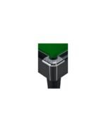 Table Billard de Café 7 ft – Finition Noire avec Surface de Jeu Professionnelle – Image 2