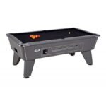 Table Billard de Café 7 ft – Version Onyx avec Mécanisme à Monnayeur