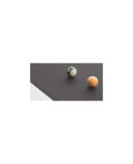 Table de billard 7 ft Hyphen blanc – design intérieur & extérieur avec surface de jeu résistante – Image 23
