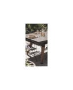 Table de billard 7 ft Origin – design noir résistant pour intérieur et extérieur – Image 7
