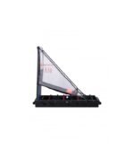Table multi‑jeux 20 en 1 – Plateau multifonction avec billard, ping‑pong, baby‑foot et autres jeux – Image 3