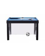 Table multi‑jeux 20 en 1 – Plateau multifonction avec billard, ping‑pong, baby‑foot et autres jeux – Image 2
